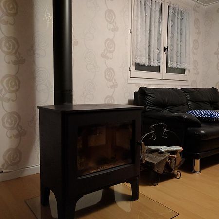 Appartement Daria Premanon Luaran gambar