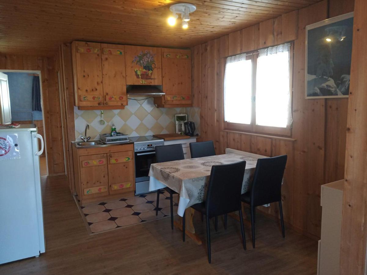 Appartement Daria Premanon Luaran gambar