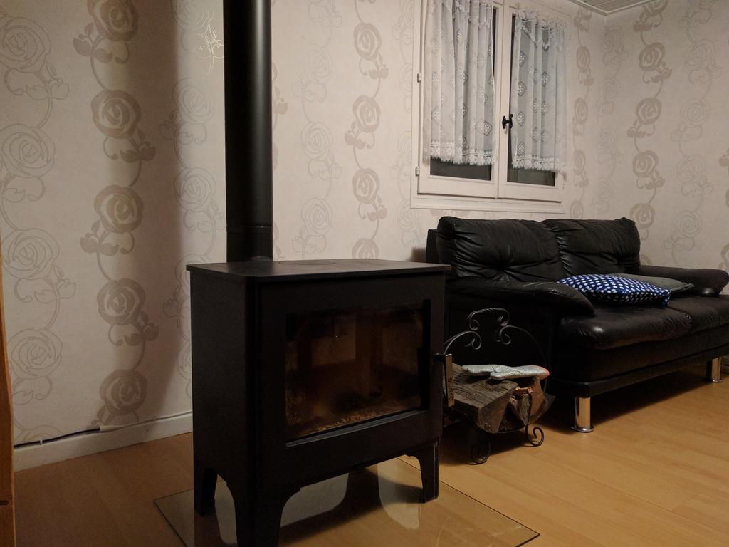 Appartement Daria Premanon Luaran gambar